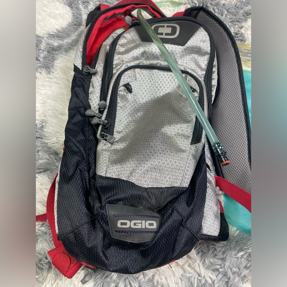 Ogio Baja 70 Hydration Pack Backpack Hiking